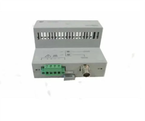 Αλεν Μπράντλεϊ 1786-RPFS ControlNet Fiber Ring Μεσαίο Επαναλαμβανόμενο