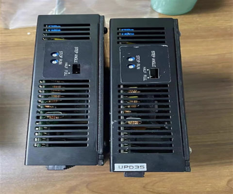 Ασιατική φάση 5 σερβο μηχανών UDX5114N 100V 115V βιομηχανική Vexta