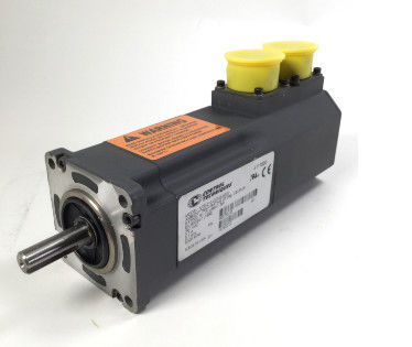 Τεχνικές Ελέγχου Emerson NTE-212-CONS-0000 Σερβοκινητήρας 240VAC 0,7kW 5000rpm