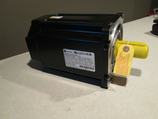 Αλεν-Μπράντλεϊ MPM-B1651C-MJ72AA MPM-Series MPM 480V AC περιστρεφόμενος βοηθητικός κινητήρας