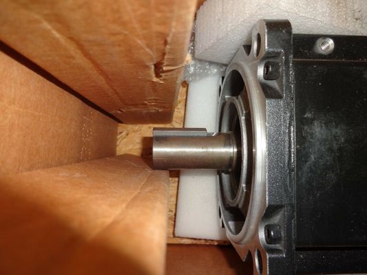 Αλεν-Μπράντλεϊ MPM-B1652C-2J72AA MP-Series MPM 480V AC περιστροφικός κινητήρας