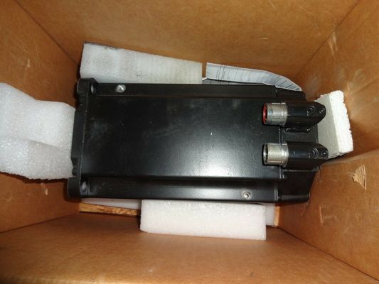 Αλεν-Μπράντλεϊ MPM-B1652C-2J72AA MP-Series MPM 480V AC περιστροφικός κινητήρας