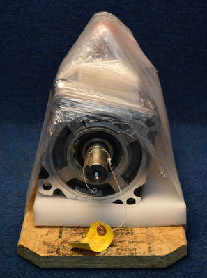 Αλεν-Μπράντλεϊ MPM-B1652E-MJ72AA MPM-Series MPM 480V AC περιστρεφόμενος ελεγκτικός κινητήρας