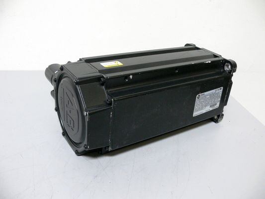 Αλεν-Μπράντλεϊ MPM-B1653F-MJ72AA MPM-Series MPM 480V AC περιστρεφόμενος κινητήρας