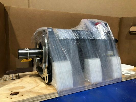 Αλεν-Μπράντλεϊ MPM-B2153B-MJ72AA MPM-Series MPM 480V AC περιστρεφόμενος κινητήρας