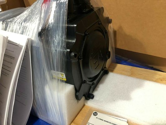 Αλεν-Μπράντλεϊ MPM-B2153B-MJ72AA MPM-Series MPM 480V AC περιστρεφόμενος κινητήρας