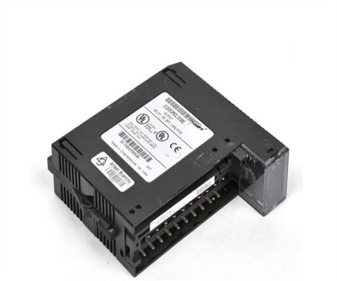 IC693MDL930 GE FANUC 4 Amp Απομονωμένη μονάδα εξόδου ρελέ