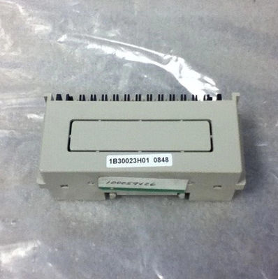 Westinghouse 1B30023H01 Μονάδα Ovation Hart End Line Μονάδα I/O Bus Terminator