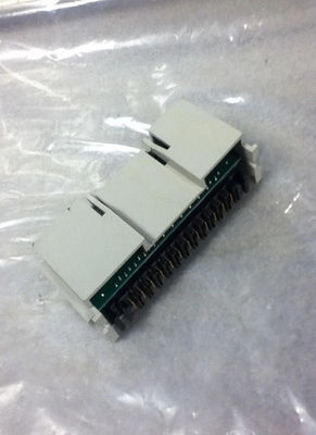 Westinghouse 1B30023H01 Μονάδα Ovation Hart End Line Μονάδα I/O Bus Terminator