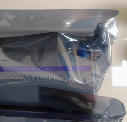 1C31147G01 Μονάδα Ovation 5/12 και 24/48V Συσσωρευτής παλμών μεσαίας ταχύτητας