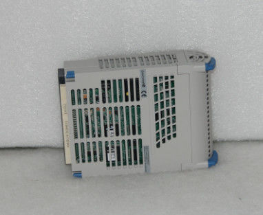 Westinghouse 1C31116G03 Μονάδα Ovation 0-20mA Τοπικά τροφοδοτούμενη αναλογική είσοδος Μονάδα Προσωπικότητας