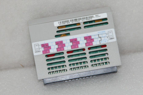 Westinghouse 1C31116G03 Μονάδα Ovation 0-20mA Τοπικά τροφοδοτούμενη αναλογική είσοδος Μονάδα Προσωπικότητας