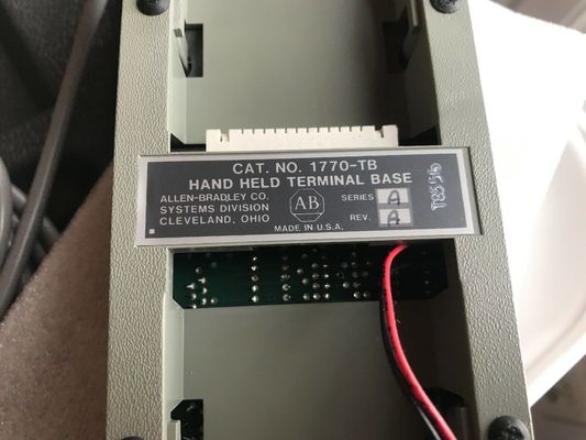 Αλεν Μπράντλεϊ 190-Τ11-11 Σειρά Α Trip Unit