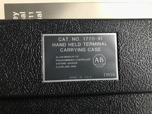 Αλεν Μπράντλεϊ 190-Τ11-11 Σειρά Α Trip Unit