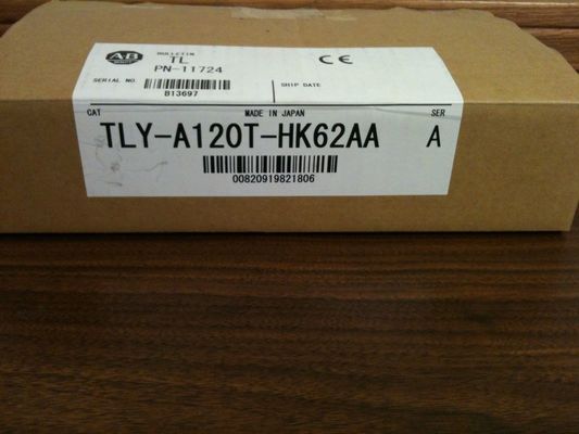 ΑΕΛΕΝ-ΒΡΑΔΛΕΙ TLY-A120T-HK62AA TL-Series TLY 240V AC περιστροφικός ελεγκτής