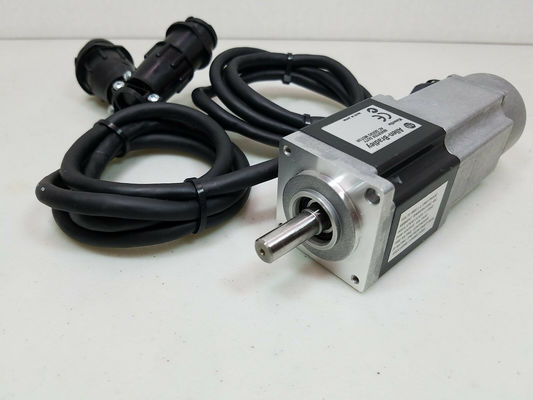 Αλεν-Μπράντλεϊ TLY-A130T-HK64AA TL-Series TLY 240V AC περιστρεφόμενος ελεγκτικός κινητήρας