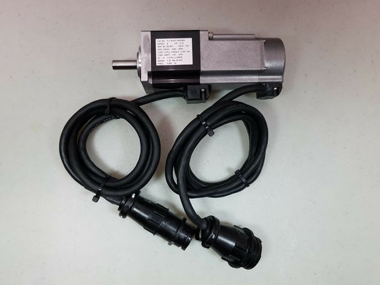 Αλεν-Μπράντλεϊ TLY-A130T-HK64AA TL-Series TLY 240V AC περιστρεφόμενος ελεγκτικός κινητήρας