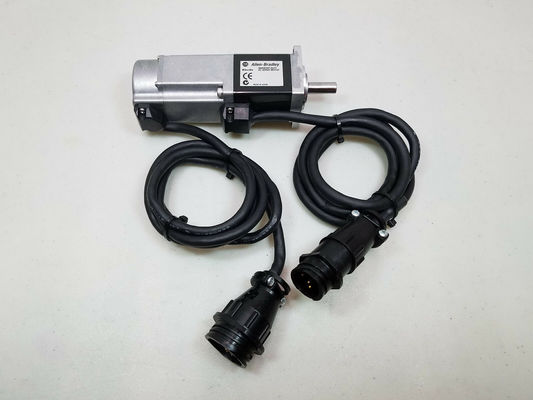 Αλεν-Μπράντλεϊ TLY-A130T-HK64AA TL-Series TLY 240V AC περιστρεφόμενος ελεγκτικός κινητήρας