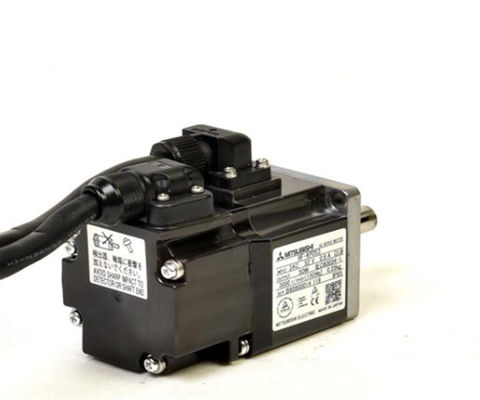 Mitsubishi Servo Motor HF-KP053B AC ενισχυτής