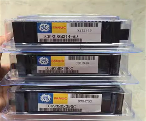 IC693BEM331 GE Fanuc I/O Bus / Genius Bus Διασύνδεση ελεγκτή