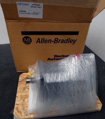 ALLEN-BRADLEY VPL-B1153F-PK12AA Κινητικός κινητήρας χαμηλής αδράνειας