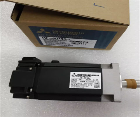 Μηχανοκίνητο ελεγκτικό σύστημα Mitsubishi HF-KP43B