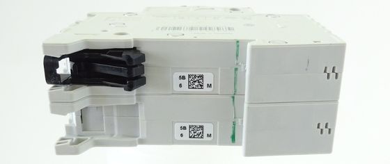 ABB 2cds272001r0065 s202m-b6 Εναλλακτικός διακόπτης κυκλώματος S200
