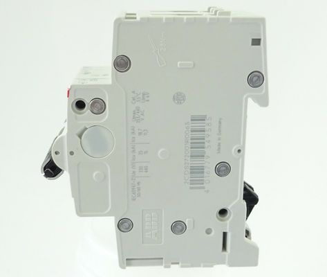 ABB 2cds272001r0065 s202m-b6 Εναλλακτικός διακόπτης κυκλώματος S200