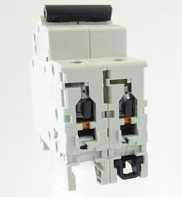 ABB 2cds272001r0065 s202m-b6 Εναλλακτικός διακόπτης κυκλώματος S200