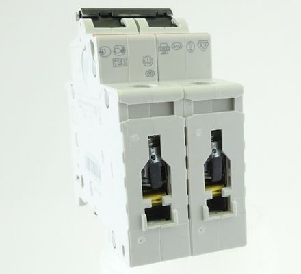 ABB 2cds272001r0065 s202m-b6 Εναλλακτικός διακόπτης κυκλώματος S200