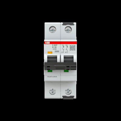 ABB 2CDS382001R0101 Συστήμα διακόπτη βοηθητικού πυρήνα επαφής σειράς S200