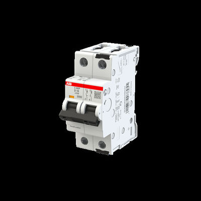 ABB 2CDS382001R0101 Συστήμα διακόπτη βοηθητικού πυρήνα επαφής σειράς S200