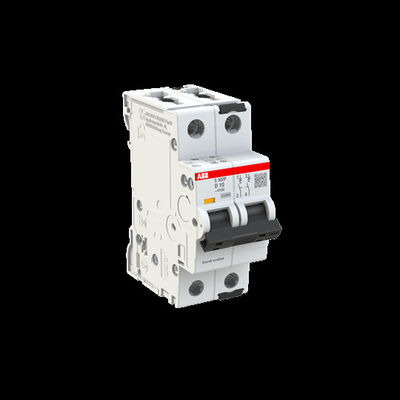 ABB 2CDS382001R0101 Συστήμα διακόπτη βοηθητικού πυρήνα επαφής σειράς S200