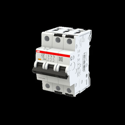ABB 2CDS382001R0101 Συστήμα διακόπτη βοηθητικού πυρήνα επαφής σειράς S200