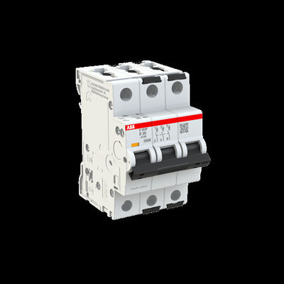ABB 2CDS382001R0101 Συστήμα διακόπτη βοηθητικού πυρήνα επαφής σειράς S200