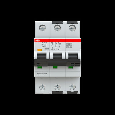 ABB 2CDS382001R0101 Συστήμα διακόπτη βοηθητικού πυρήνα επαφής σειράς S200