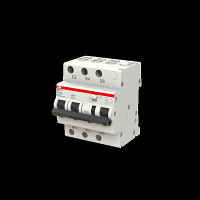 ABB 2CSR256147R1084 Συμπληρωματικός διακόπτης κεντρικής επαφής σειράς S200