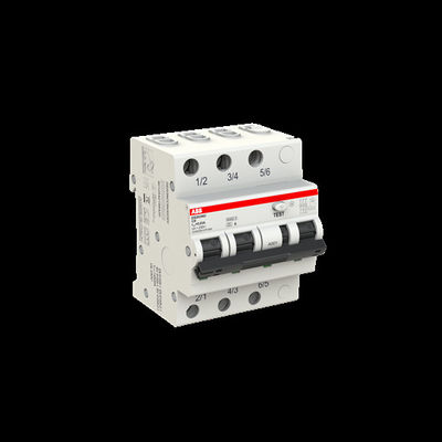 ABB 2CSR256147R1084 Συμπληρωματικός διακόπτης κεντρικής επαφής σειράς S200