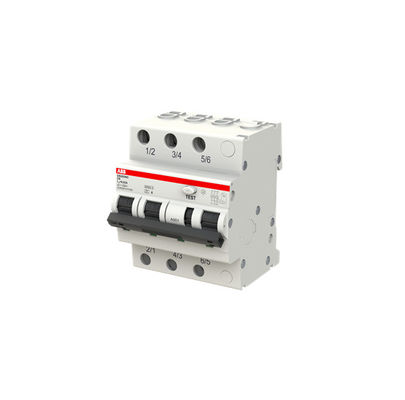 ABB 2CSR256147R1084 Συμπληρωματικός διακόπτης κεντρικής επαφής σειράς S200