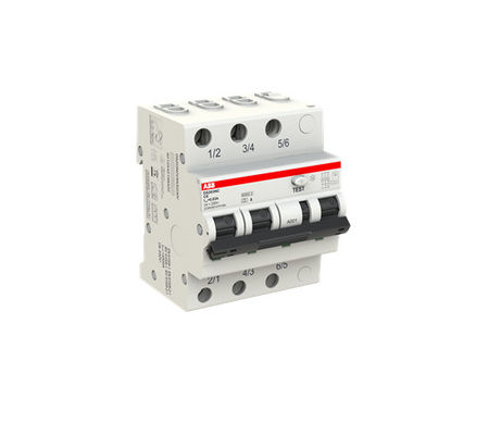 ABB 2CSR256147R1084 Συμπληρωματικός διακόπτης κεντρικής επαφής σειράς S200