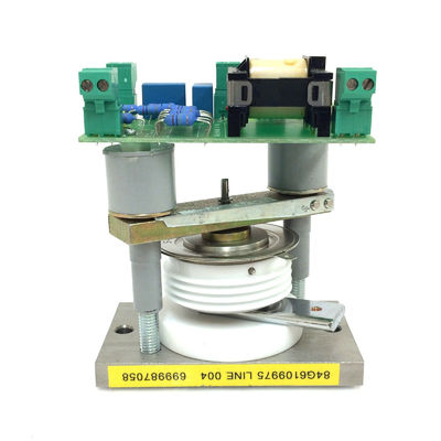 ABB 2M0-HEF-9YD-5SAC07V0802 Συστήμα διακόπτη βοηθητικού πυρήνα επαφής σειράς S200
