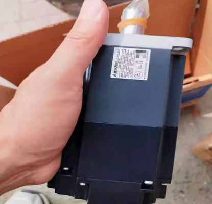 Mitsubishi AC σερβοκινητήρας Mitsubishi HA-LFS11K2 Βιομηχανικός σερβοκινητήρας