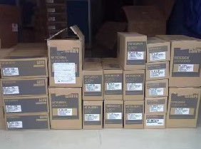 Μηχανή HF-KP73B με φρένο 750W