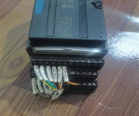 IC200ALG620 GE Fanuc Αναλογική μονάδα εισόδου, RTD, 2 κανάλια