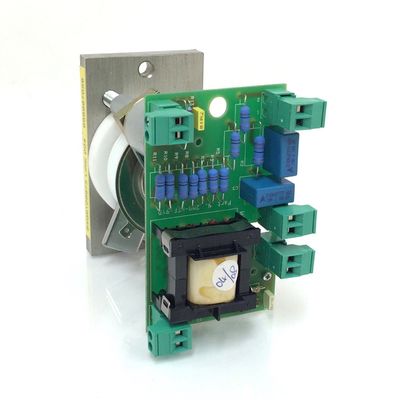 ABB 2M0-HEF-9YD-5SAC07V0802 Συστήμα διακόπτη βοηθητικού πυρήνα επαφής σειράς S200