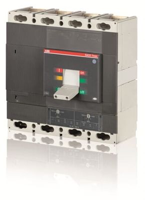 ABB 2TFB100031R1001 Συμπληρωματικός διακόπτης κέντρου επαφής σειράς S200