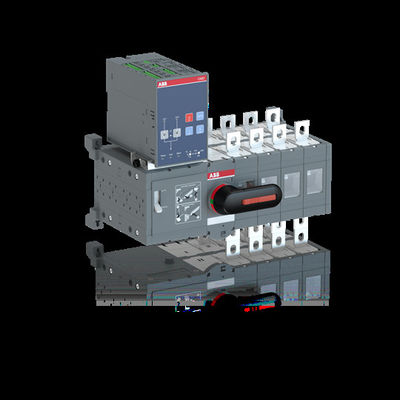ABB 2TFC800023R1001 Συμπληρωματικός διακόπτης επαφής πυρήνα σειράς S200