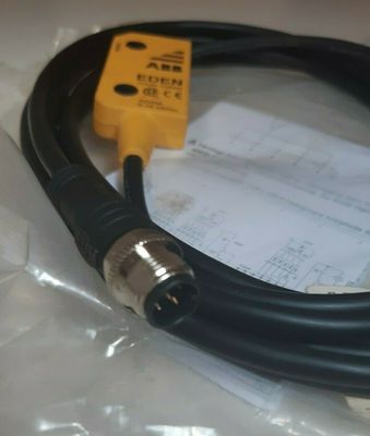 ABB 2TLA020051R0200 Βοηθητικός διακόπτης κυκλώματος πυρήνα επαφής σειράς S200