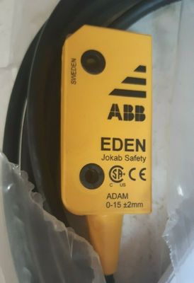 ABB 2TLA020051R0200 Βοηθητικός διακόπτης κυκλώματος πυρήνα επαφής σειράς S200