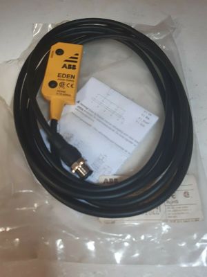 ABB 2TLA020051R0200 Βοηθητικός διακόπτης κυκλώματος πυρήνα επαφής σειράς S200